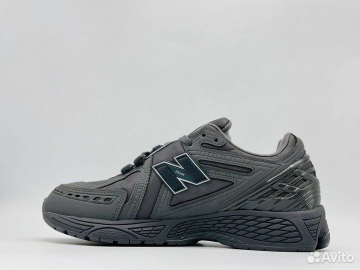 Кроссовки New Balance 1906R Cordura Magnet 41-45