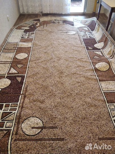 Продам ковер бу