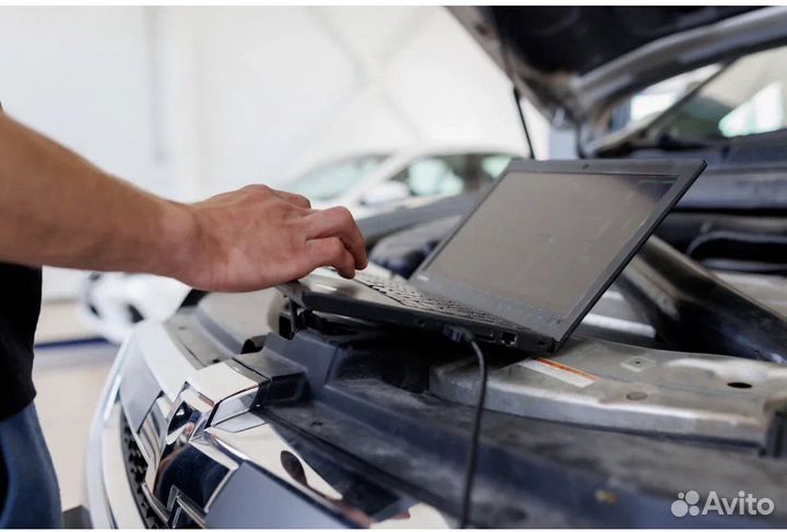 Установка гбо 4 поколения