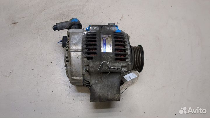 Генератор Suzuki SX4, 2008