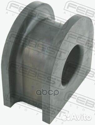 Втулка стабилизатора cadillac escalade/chevrole