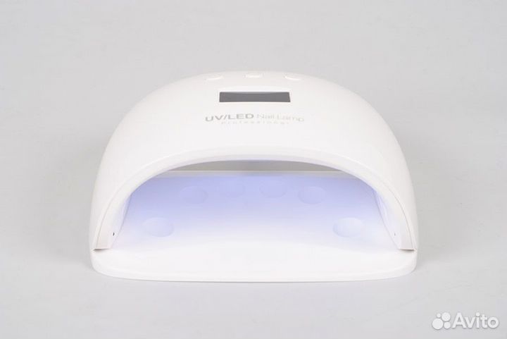 Лампа для маникюра