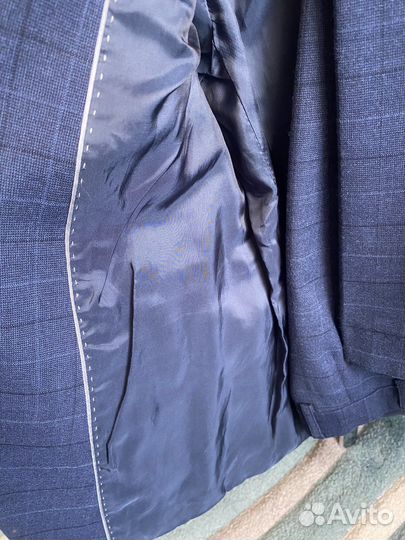 Школьная форма для мальчика 128