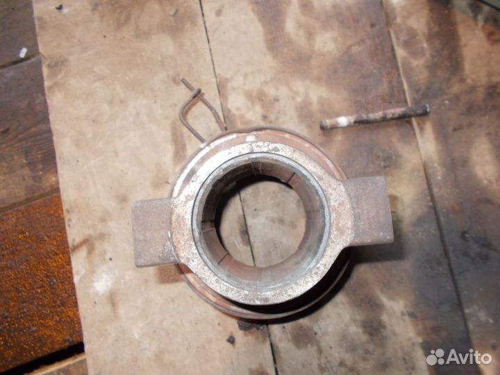 Выжимной подшипник сакс рено магнум