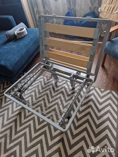 Кресло кровать бу