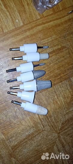 Маникюрный набор