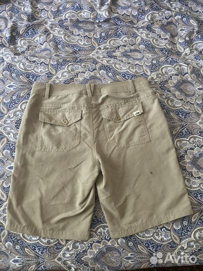 Шорты the north face