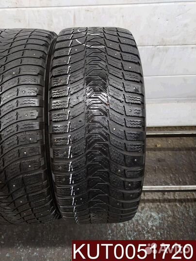 Michelin X-Ice North 3 225/55 R17 107U