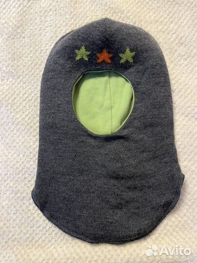 Шапка шлем зимний Jonathan