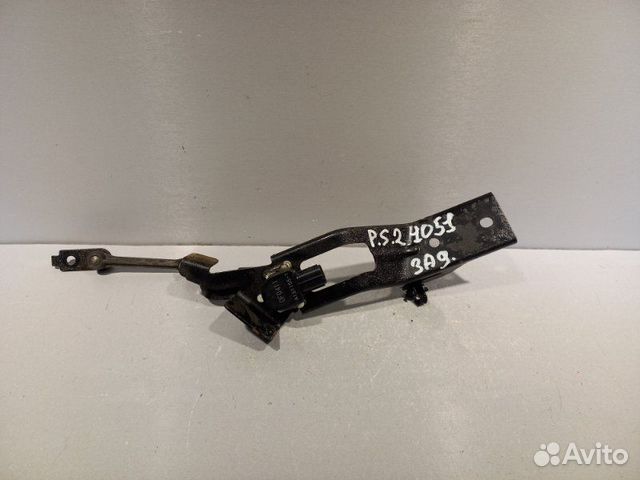 Датчик положения кузова задний Mitsubishi Pajero