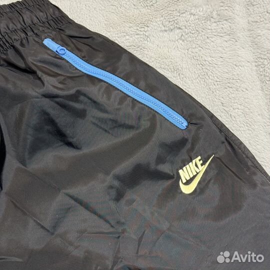 Штаны Nike Woven оригинал L,XL Европа