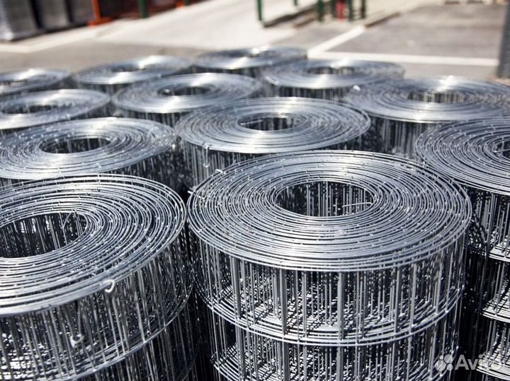 Сетка пвх. Металлопрокат