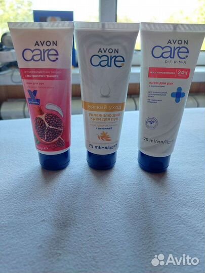 Эйвон косметика avon наборы и духи