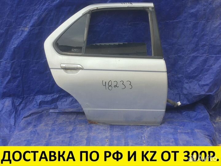 Дверь задняя правая Nissan Bluebird H21008E5CM