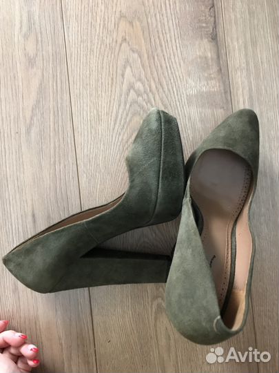 Corso como новые