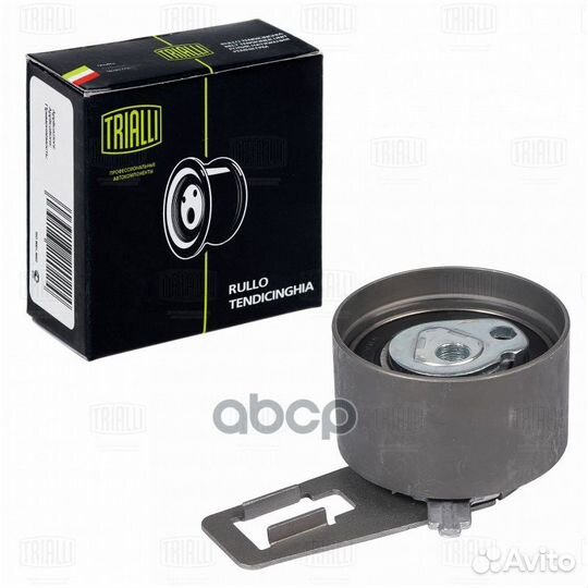 CM 6109 ролик грм KIA Carnival 2.9d 98 CM6109