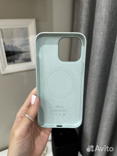 Чехол iPhone 14 Pro Max Оригинал