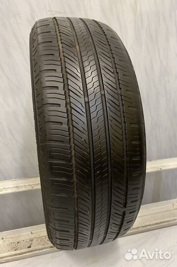 Yokohama Geolandar CV G058 225/60 R17 H
