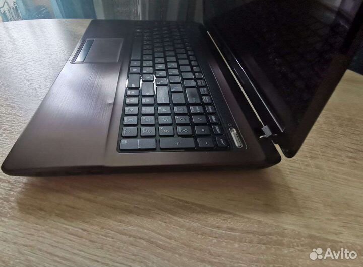 Ноутбук asus K53s