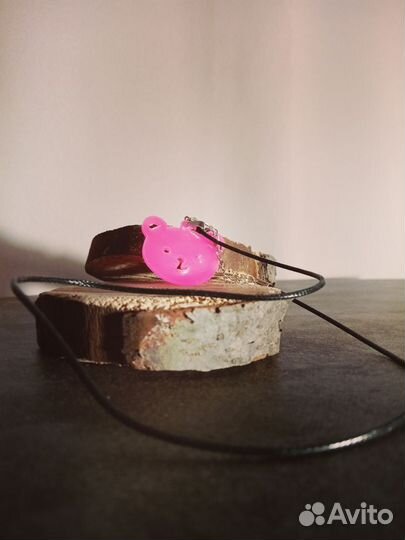 Изделия из эпоксидной смолы