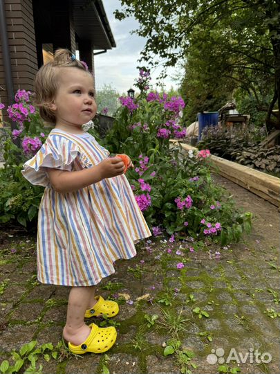 Одежда на девочку 86 92