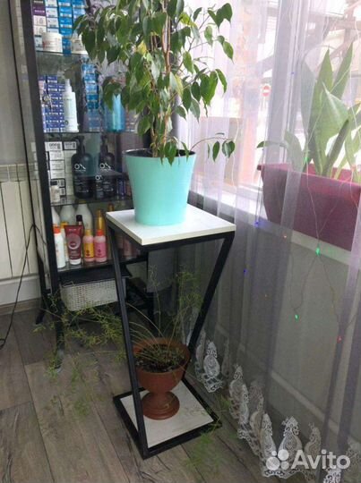 Подставка для цветов