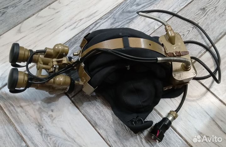 Прибор ночного видения пнв 57е