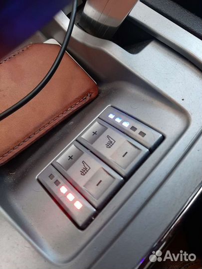 Ford S-MAX 2.2 МТ, 2008, 175 000 км