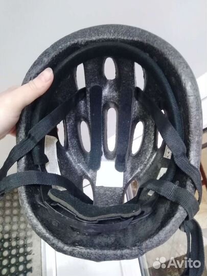 Велошлем Re:Action M 54-58