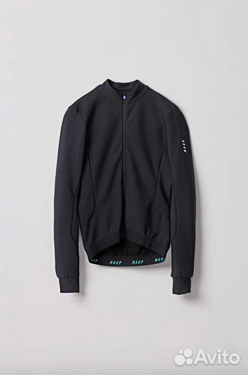 Утепленная джерси maap Force Pro Winter LS Jersey
