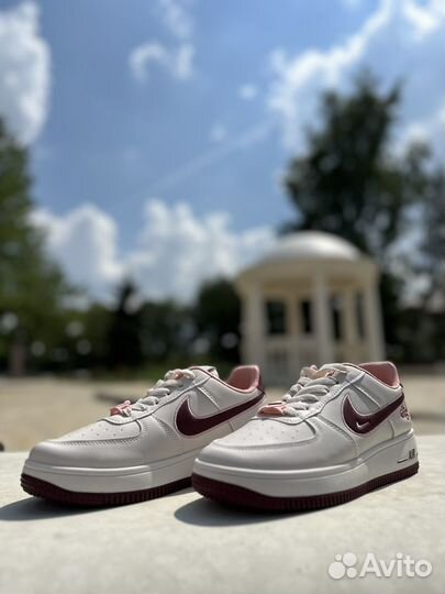 Кеды Nike Air Force