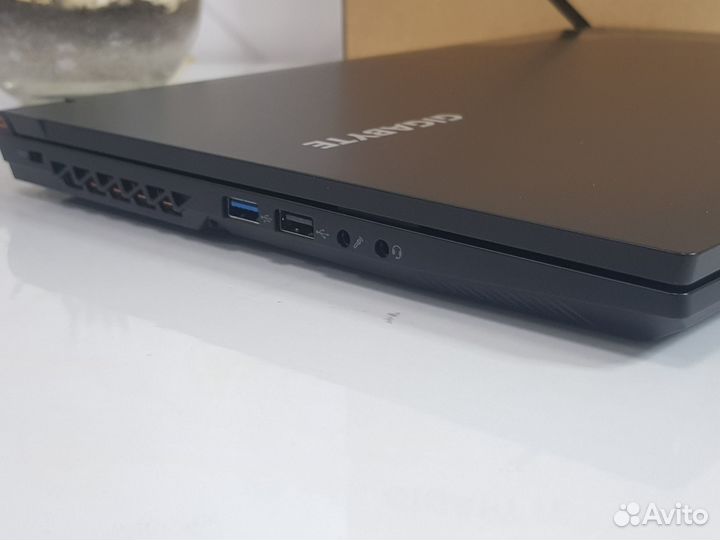 Ноутбук (Gigabyte, G5 MF, Intel, Core i5, 12500H 1