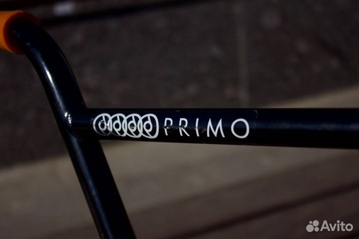 Бмх Bmx Custom