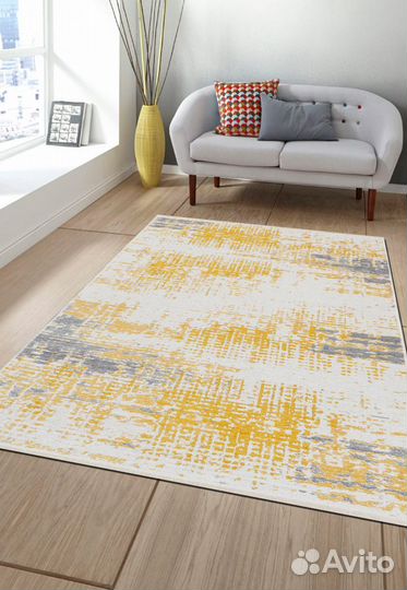 Ковер 75 на 150 новый