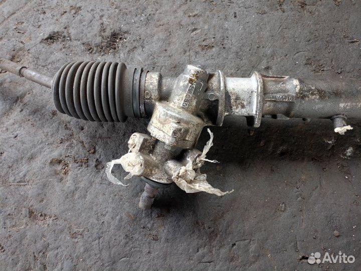 Рулевая рейка Toyota Lite Ace CM30