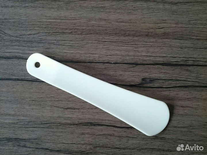 Ложка для обуви