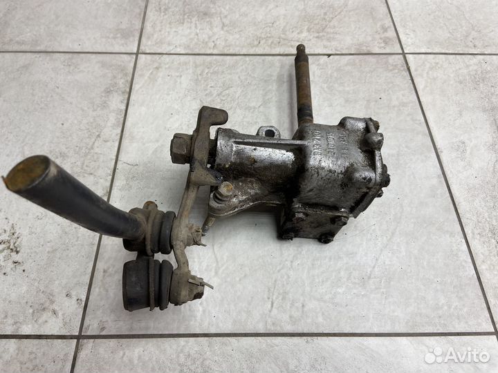 Рулевая колонка ваз (LADA) 2107