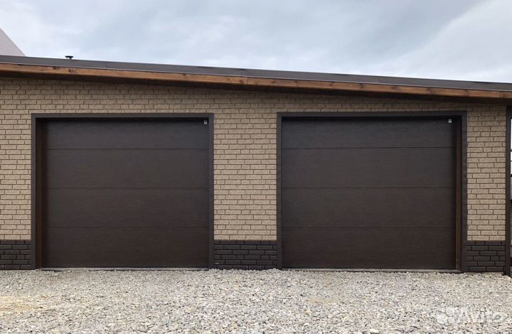 Рольставни