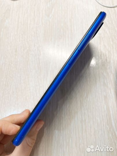 Xiaomi Redmi 9C (NFC), 2/32 ГБ