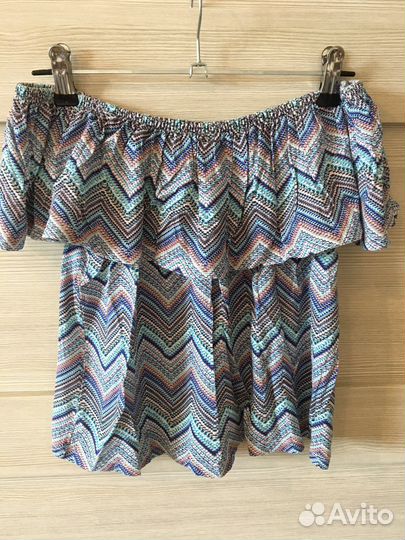 Топ женский