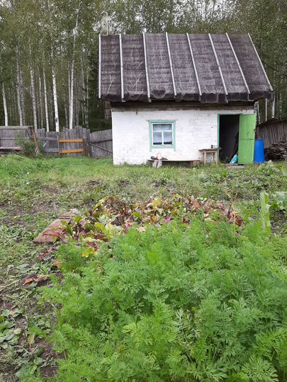 Дача 10 м² на участке 7 сот.