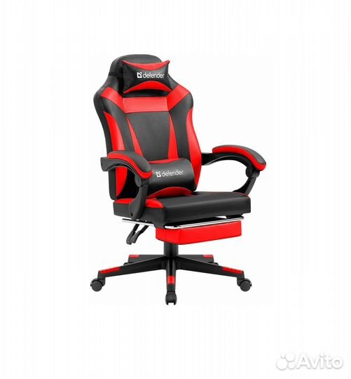 Игровые кресла Defender Cruiser Новые