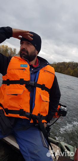 Мотор лодочный Хопер 520 3.0 л.с