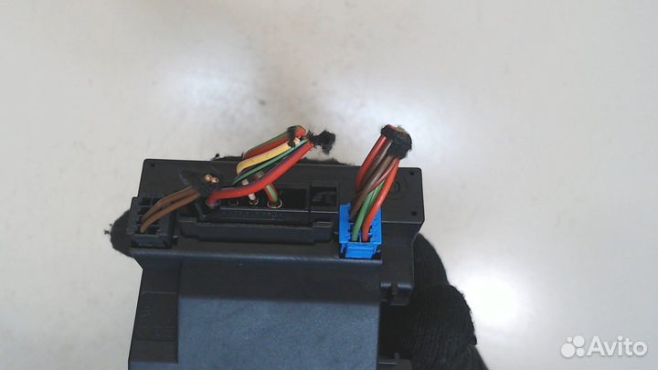 Замок зажигания Mercedes A W169, 2007