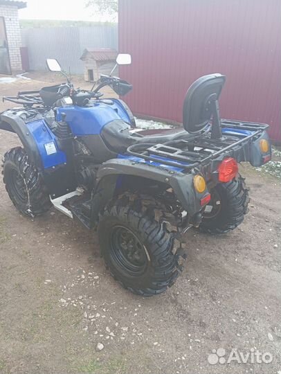 Продам стелс хайсан 500