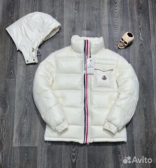 Куртка Moncler мужская