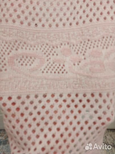 Ажурная новая маечка 44разм