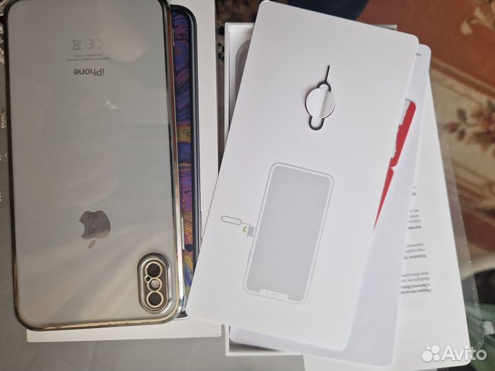 iPhone Xs Max, 64 ГБ