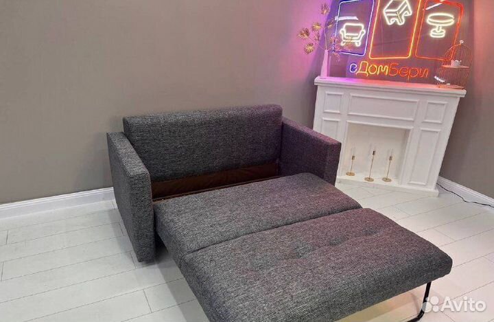 Диван Аккордеон новый