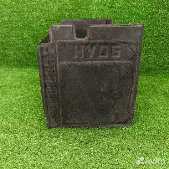 Кожух аккумулятора SsangYong Actyon 2 NEW 2 SUV